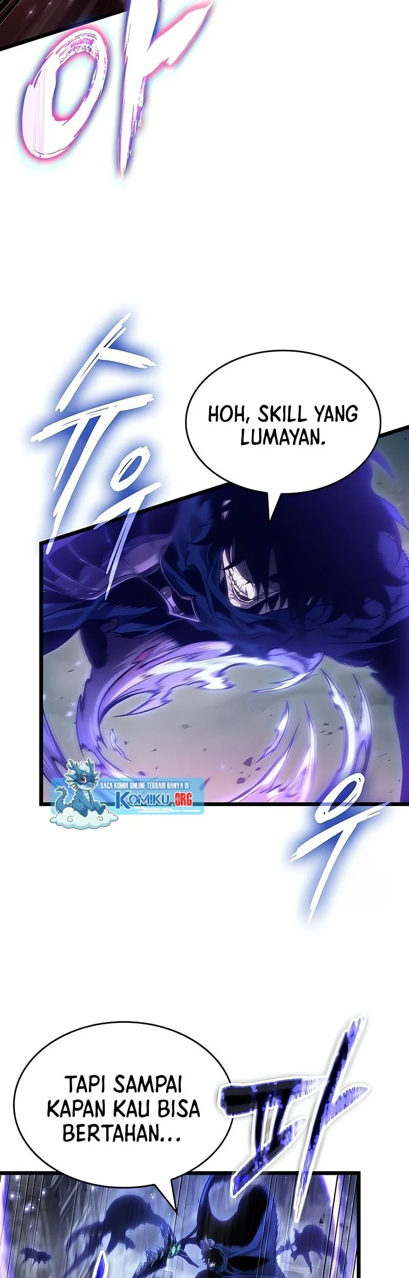 The World After the Fall Chapter 213 Fix Gambar 24